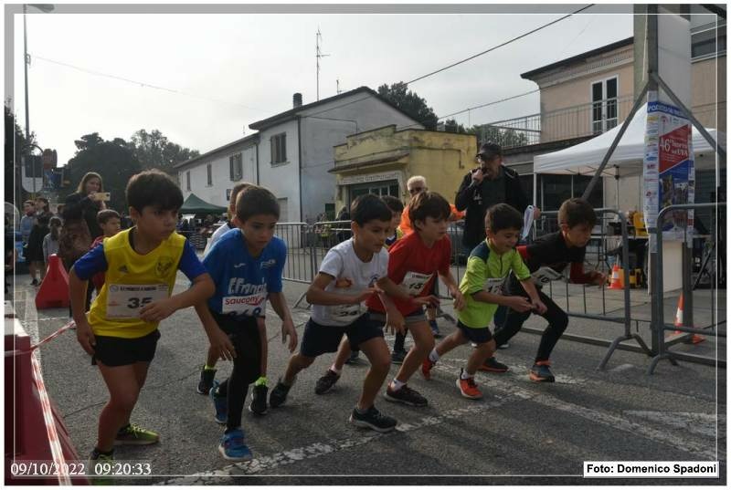 San Pancrazio: Trofeo dell'Uva - 09 ottobre 2022